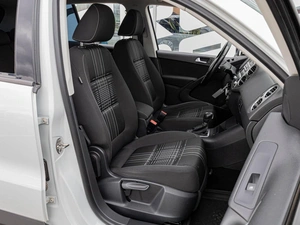 Внедорожник Volkswagen Tiguan 2015 года, 1543000 рублей, Краснодар