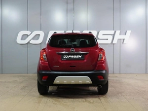 Внедорожник Opel Mokka 2014 года, 1269000 рублей, Воронеж