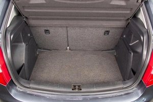 Хетчбэк Skoda Fabia 2010 года, 499000 рублей, Сургут