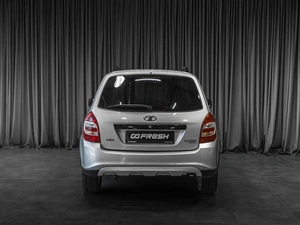 Универсал ВАЗ (LADA) Kalina Cross 2018 года, 739000 рублей, Тюмень