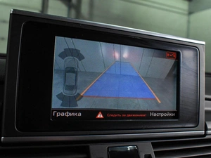 Седан Audi A6 2014 года, 2099000 рублей, Воронеж