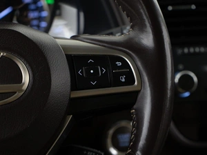 Внедорожник Lexus RX 2018 года, 3698999 рублей, Москва