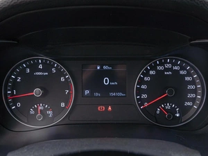 Седан Kia Cerato 2019 года, 1899000 рублей, Краснодар