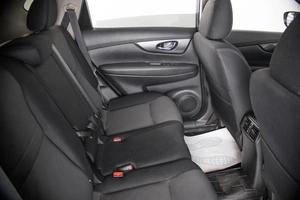 Внедорожник Nissan X-Trail 2018 года, 1799000 рублей, Пермь