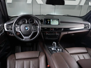 Внедорожник BMW X5 2017 года, 4349000 рублей, Тюмень