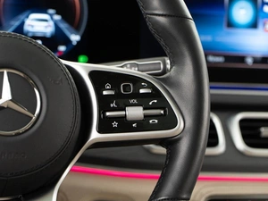 Внедорожник Mercedes-benz GLE-класс Coupe 2021 года, 8439050 рублей, Москва