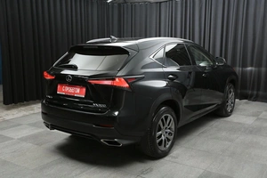Внедорожник Lexus NX 2020 года, 3947000 рублей, Красноярск
