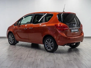 Минивэн Opel Meriva 2012 года, 779000 рублей, Саратов