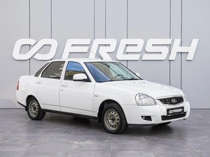 Седан ВАЗ (LADA) Priora 2015 года, 698000 рублей, Краснодар