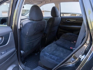 Внедорожник Nissan X-Trail 2016 года, 1539000 рублей, Волгоград