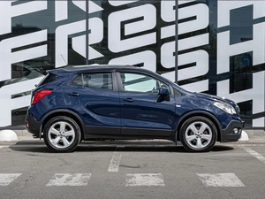Внедорожник Opel Mokka 2014 года, 1109000 рублей, Краснодар