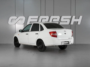 Седан ВАЗ (LADA) Granta 2014 года, 585000 рублей, Минеральные Воды