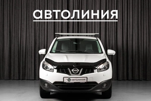Внедорожник Nissan Qashqai 2011 года, 1025000 рублей, Красноярск