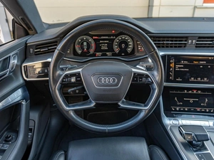 Лифтбек Audi A7 2019 года, 4899000 рублей, Саратов