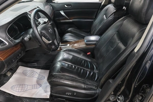 Седан Nissan Teana 2008 года, 1169000 рублей, Новокузнецк