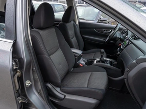 Внедорожник Nissan X-Trail 2019 года, 2149000 рублей, Саратов