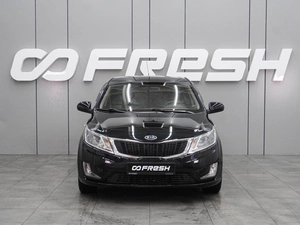 Седан Kia Rio 2014 года, 899000 рублей, Воронеж