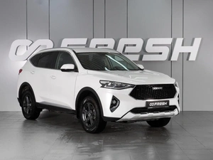 Внедорожник Haval F7 2021 года, 1749000 рублей, Минеральные Воды