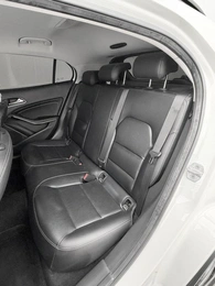Внедорожник Mercedes-benz GLA-класс 2015 года, 1850000 рублей, Орёл