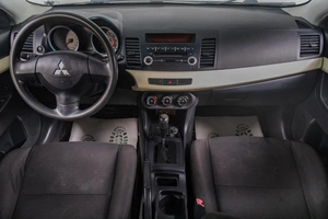Седан Mitsubishi Lancer 2007 года, 769000 рублей, Томск