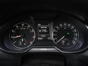 Лифтбек Skoda Octavia 2014 года, 850000 рублей, Тверь