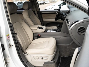 Внедорожник Audi Q7 2013 года, 1930000 рублей, Краснодар