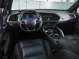 Внедорожник Geely Tugella 2022 года, 3099000 рублей, Ростов-на-Дону