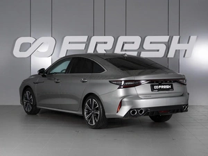 Седан Chery Arrizo 8 2023 года, 2265000 рублей, Красный Пахарь