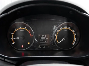 Лифтбек ВАЗ (LADA) Granta 2023 года, 820000 рублей, Краснодар