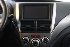 Внедорожник Subaru Forester 2008 года, 1049000 рублей, Омск