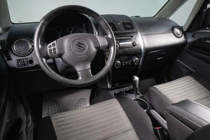 Внедорожник Suzuki SX4 2010 года, 749000 рублей, Сургут