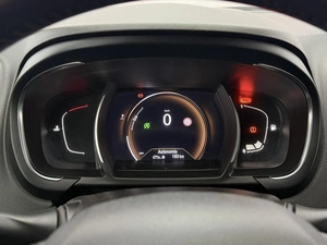 Минивэн Renault Scenic 2017 года, 1425000 рублей, Орёл