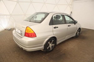 Седан Suzuki Alto 2002 года, 425000 рублей, Орёл