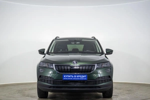 Внедорожник Skoda Karoq 2020 года, 2099000 рублей, Оренбург