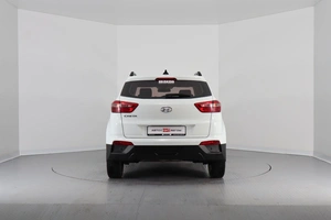 Внедорожник Hyundai Creta 2018 года, 1650000 рублей, Брянск