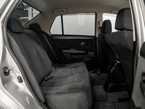 Седан Nissan Tiida 2006 года, 540000 рублей, Красноярск