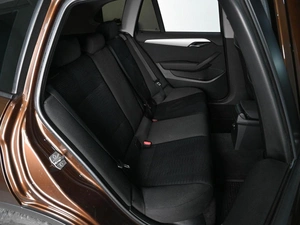 Внедорожник BMW X1 2012 года, 1519000 рублей, Ростов-на-Дону