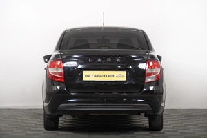Седан ВАЗ (LADA) Granta 2019 года, 569000 рублей, Томск