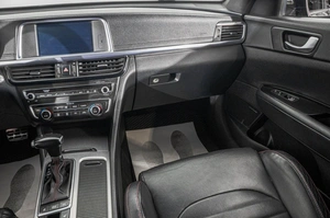 Седан Kia Optima 2017 года, 1699000 рублей, Барнаул