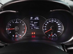 Седан Kia Cerato 2017 года, 1499000 рублей, Воронеж