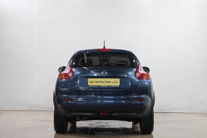 Внедорожник Nissan Juke 2013 года, 999000 рублей, Новокузнецк