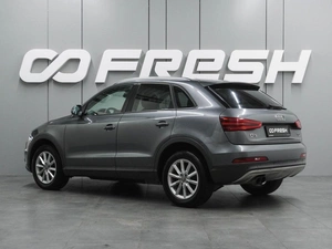 Внедорожник Audi Q3 2012 года, 1495000 рублей, Воронеж