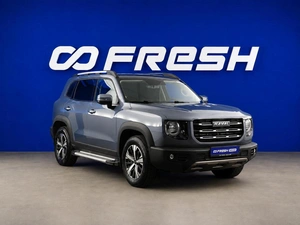 Внедорожник Haval Dargo 2023 года, 2399077 рублей, Москва