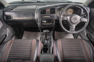 Универсал Nissan Primera 2000 года, 399000 рублей, Томск