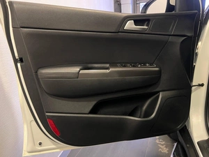 Внедорожник Kia Sportage 2019 года, 2249000 рублей, Красноярск