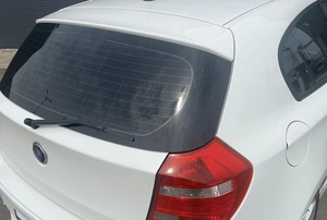 Хетчбэк BMW 1 серия 2011 года, 780000 рублей, Солонцы
