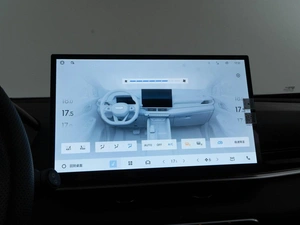 Внедорожник Geely Coolray 2024 года, 2594434 рублей, Москва