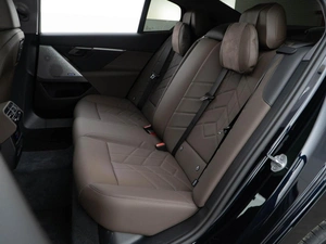 Седан BMW 5 серия 2025 года, 8783055 рублей, Москва