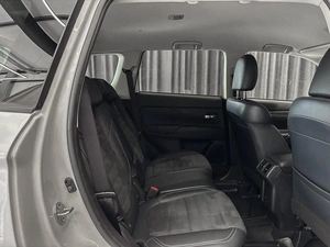 Внедорожник Mitsubishi Outlander 2021 года, 2499000 рублей, Красноярск