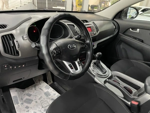 Внедорожник Kia Sportage 2014 года, 1437000 рублей, Солонцы